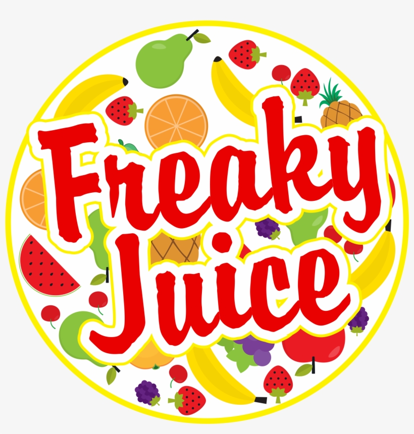 Freaky Juice, transparent png