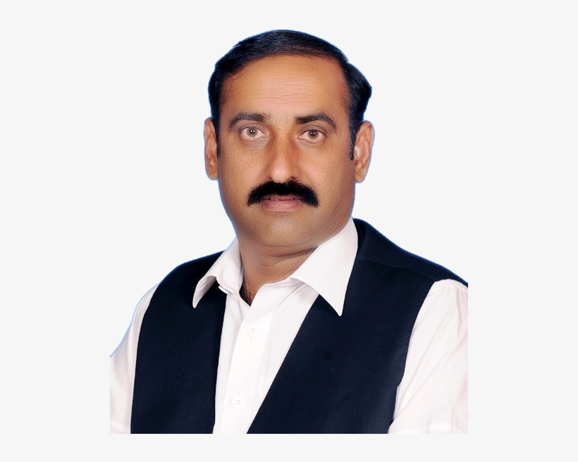 Sardar Muhammad Arfan Dogar Hd Png Picture Member Pml-n - Gentleman, transparent png