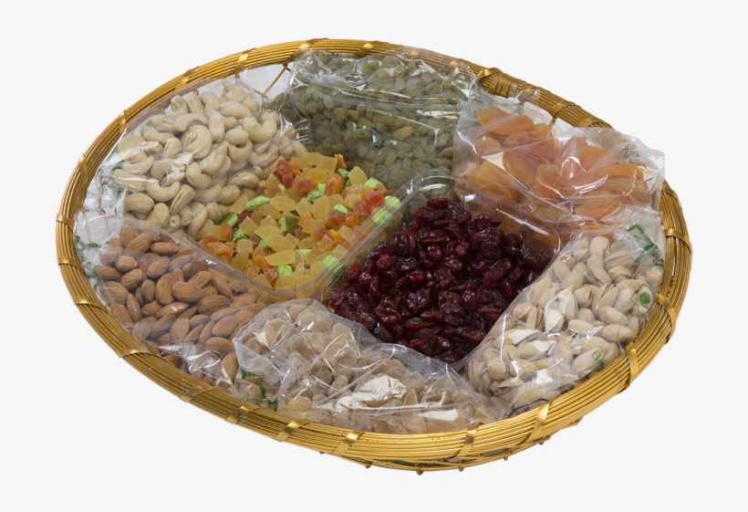 Metal Basket 2900gms - Chocolate, transparent png