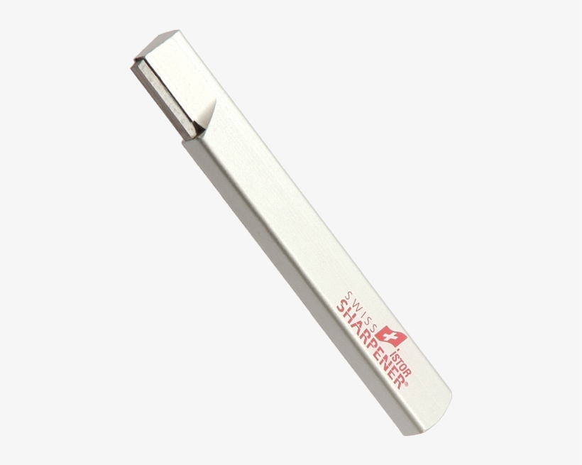 Istor Standard Swiss Sharpener - Brus, transparent png