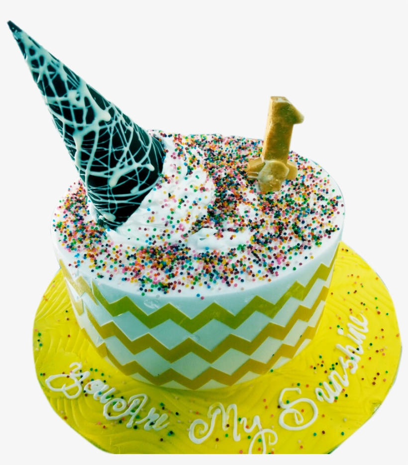 Barbie Doll Cake Pink & White Le Torta Cake Shop Aluva - Birthday Cake, transparent png