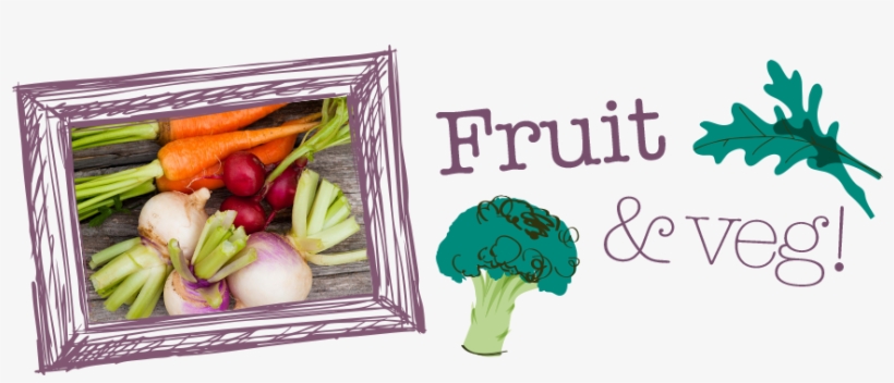 Fresh Produce Is Where We Started, And We'll Always - Fruits And Vegetables Dealer, transparent png