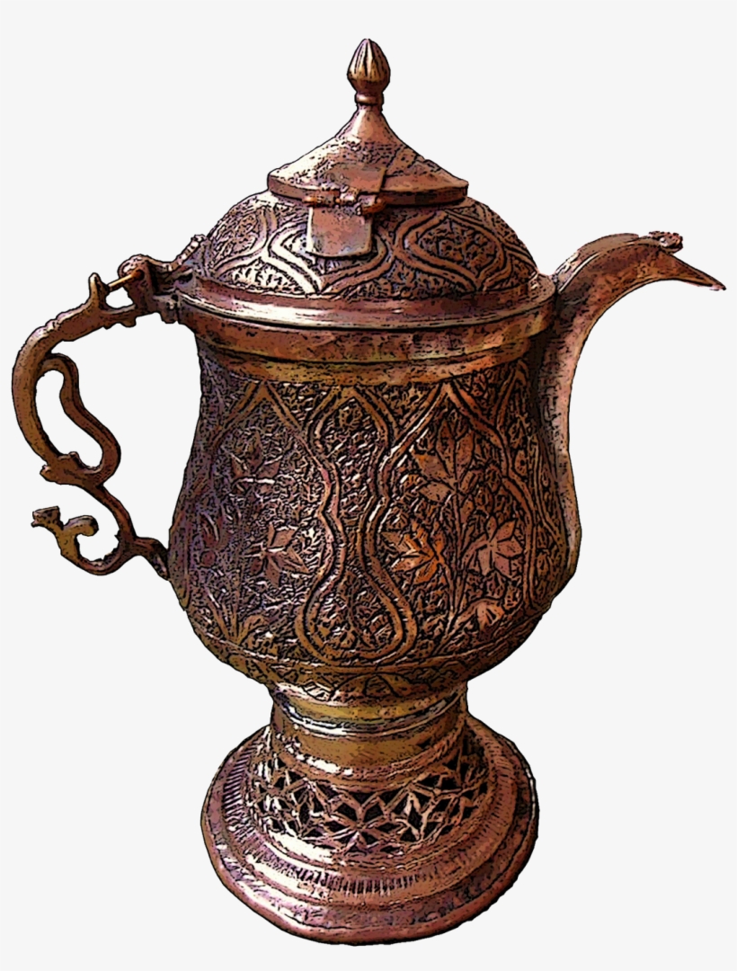 Pin By Shaiqa Meraj On Kashmiri Cusine - Kashmir Samovar, transparent png