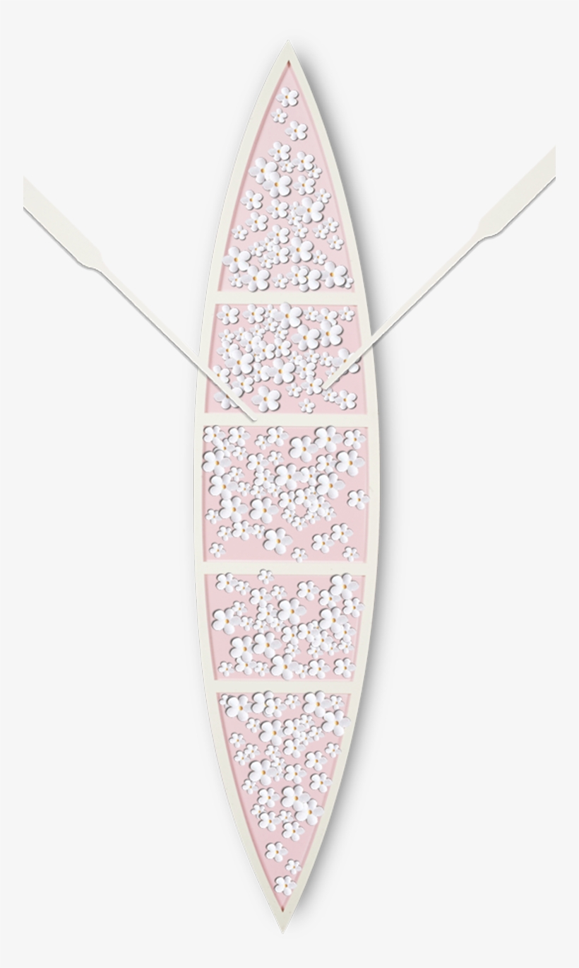 Rare Jewellery Inspired By The Seasons Of Kashmir - Metal, transparent png