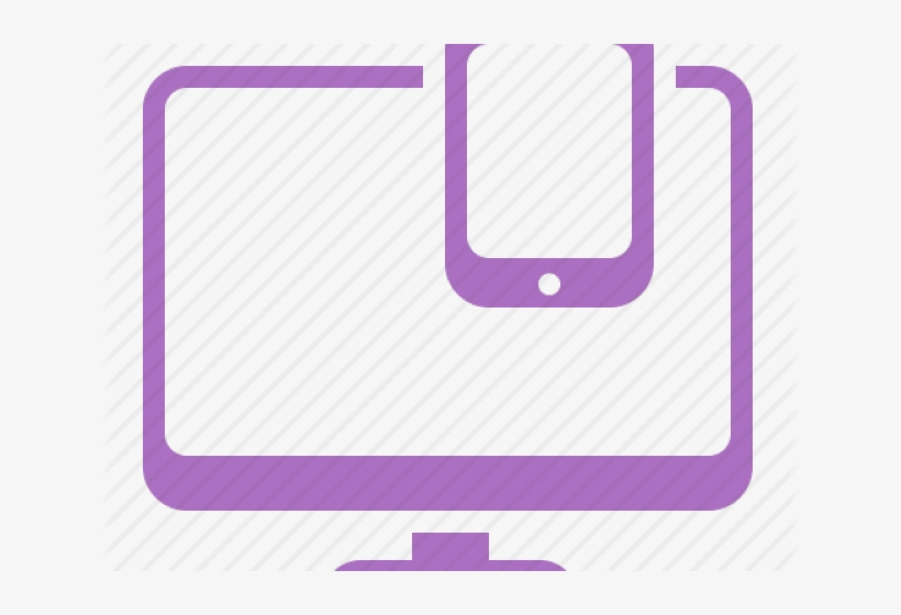 Laptop Clipart Frame, transparent png