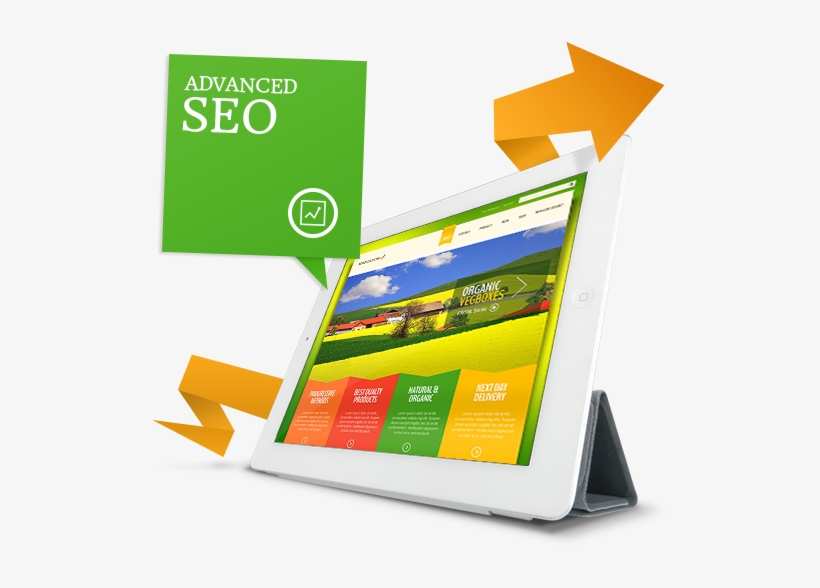 Website Design And Development Advanced Local Seo - Search Engine Optimization, transparent png