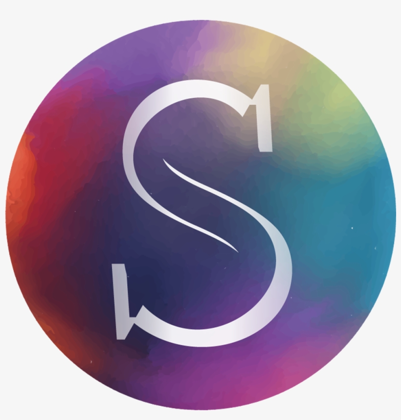 Speakouttheword - Circle, transparent png