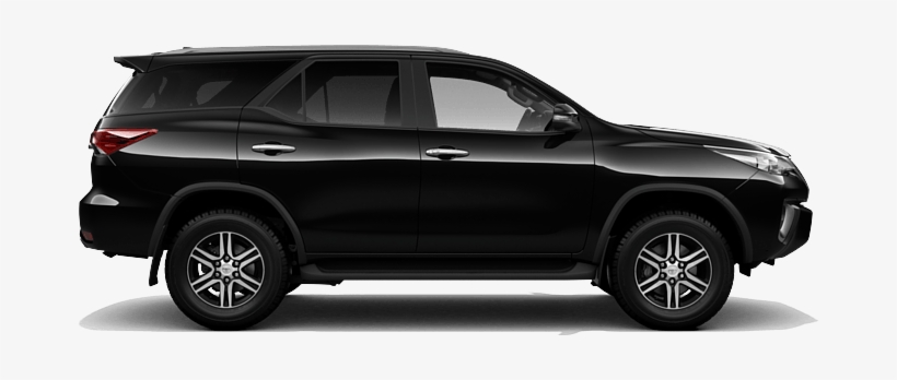 Gxl - Black Toyota Prado, transparent png