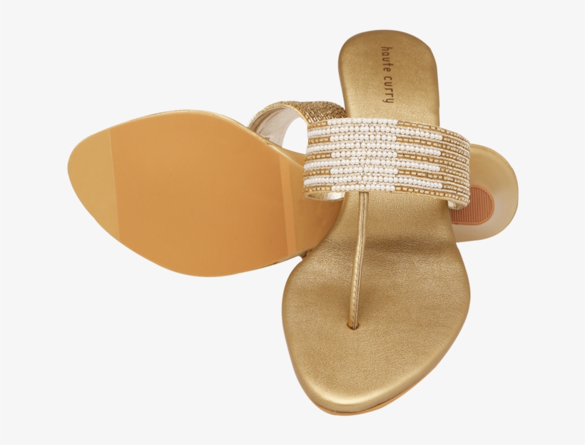ladies chappal party wear