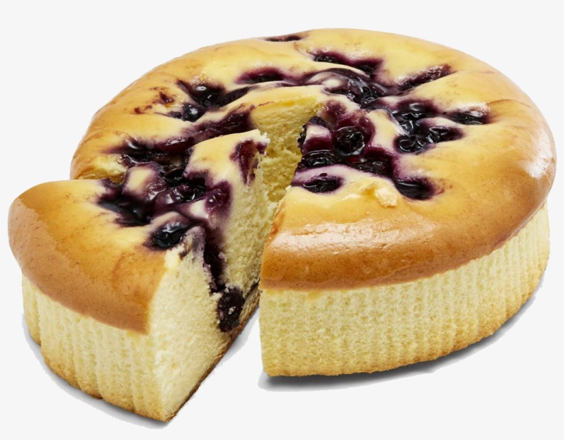 Cheesecake, transparent png