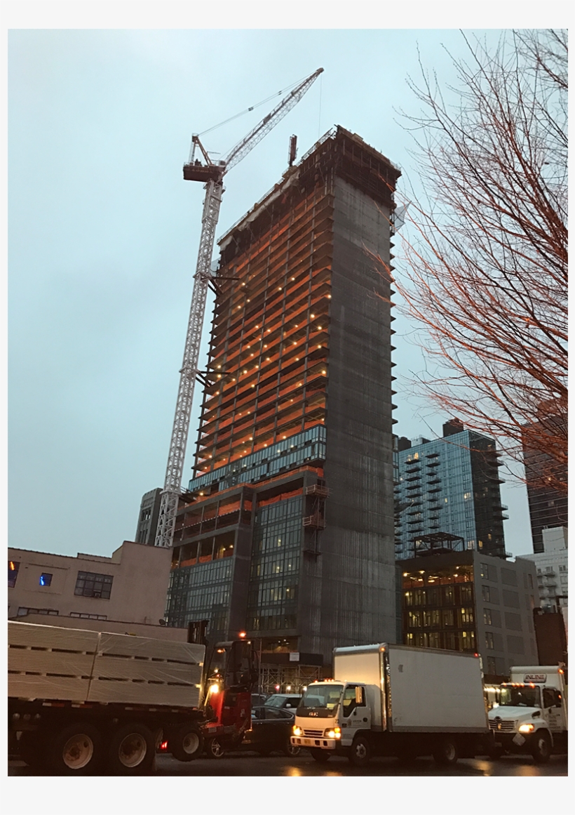 43-22 Queens Street - Commercial Building, transparent png