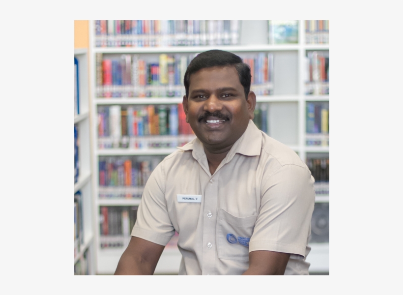 Perumal - Gentleman, transparent png