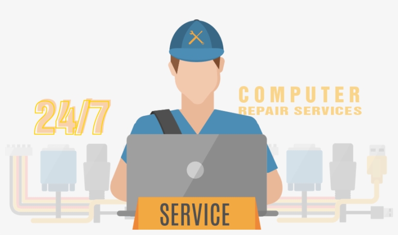 24/7 Laptop Repair Services Laptop Overheating Repairs, transparent png