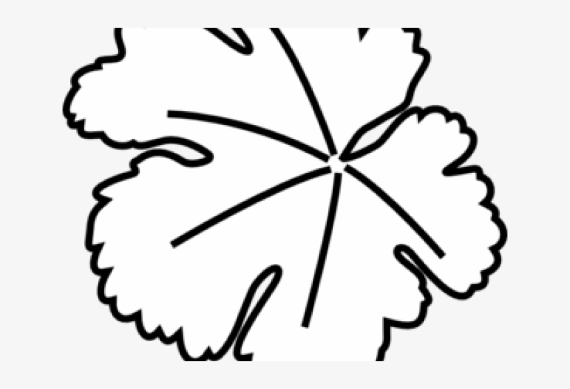 Leaf Clipart Pumpkin - Pumpkin Leaf Clip Art Black And White, transparent png