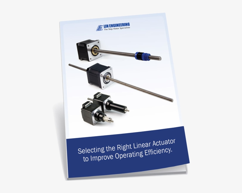 Whitepaper Selectring The Right Linear Actuator Email - Butane Torch, transparent png