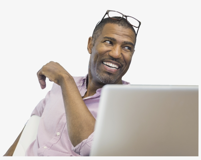 Https - //cdn2 - Hubspot - Net/hubfs/1857320/man- - Business, transparent png