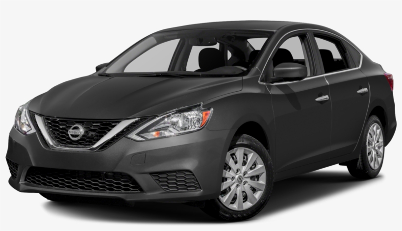 2018 Nissan Sentra - Audi A3, transparent png