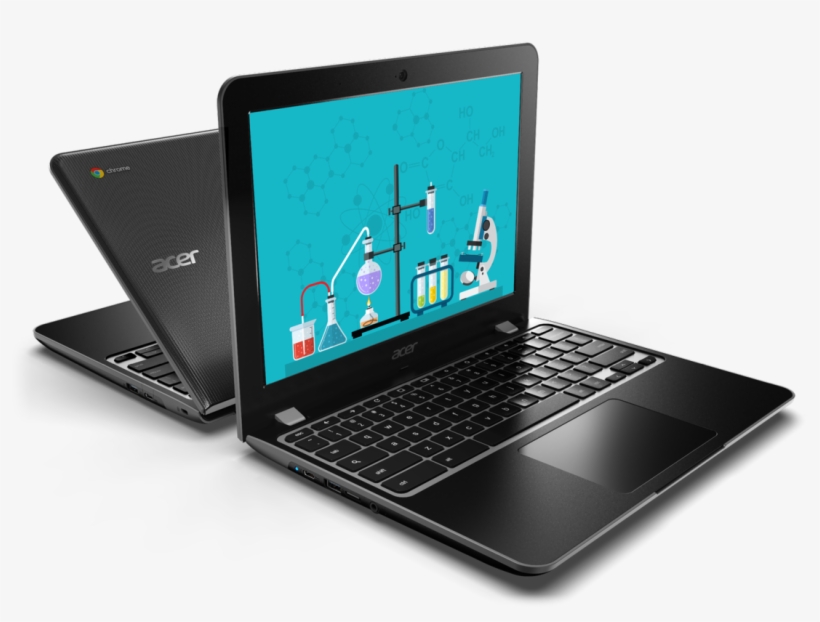 Acer Announces Two New Education-focused Chromebooks - Acer Chromebook 512, transparent png