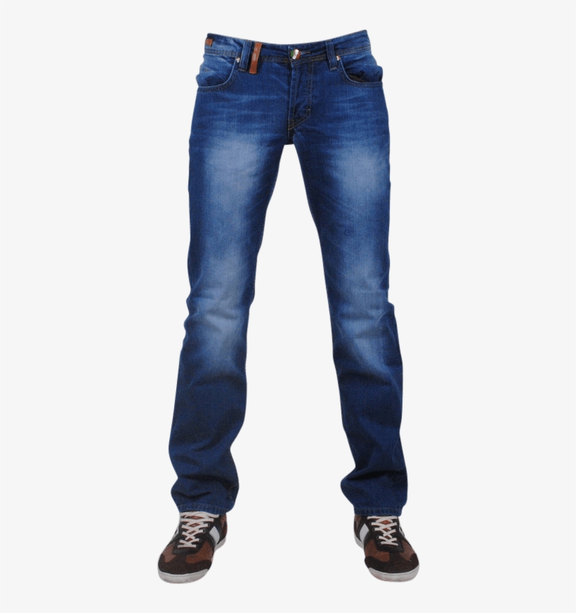 Exclusive Designer Jeans - Jogging Jeans, transparent png