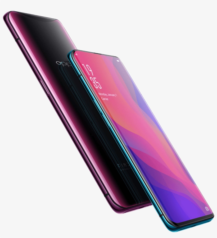 Download - Oppo Find X Png, transparent png
