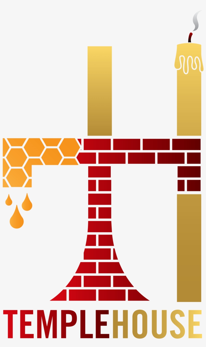 Temple House, Inc - Graphic Design, transparent png