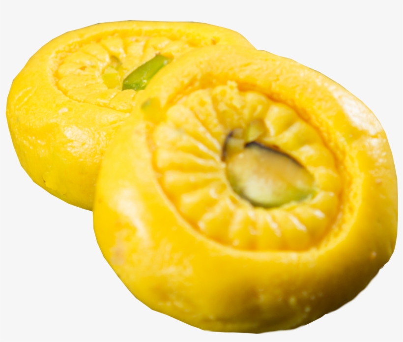 Yellow Peda - Peda Image Png, transparent png