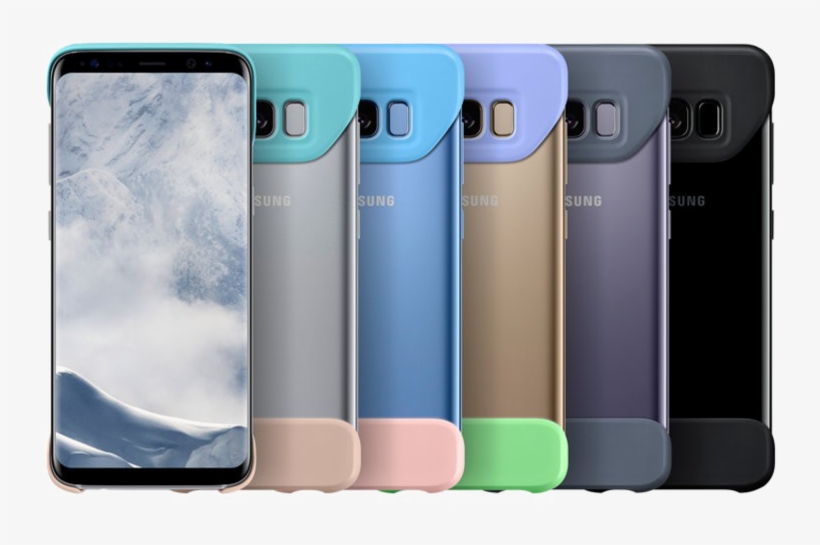 Mobile Cover Download Hd Png - Galaxy S8 Case Samsung, transparent png