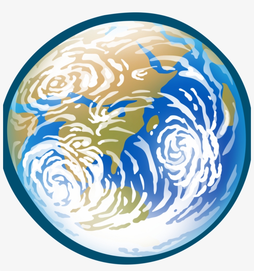 Earth-980x1000 - Paper Craft, transparent png