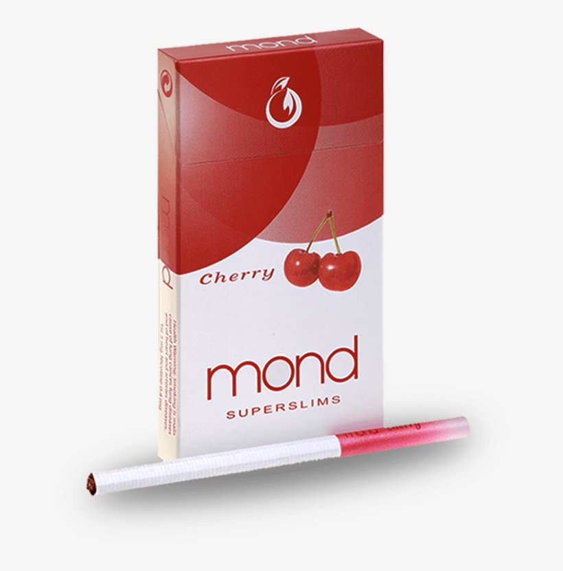 Welcome To Gulbahar Tobacco - Mond Superslims, transparent png