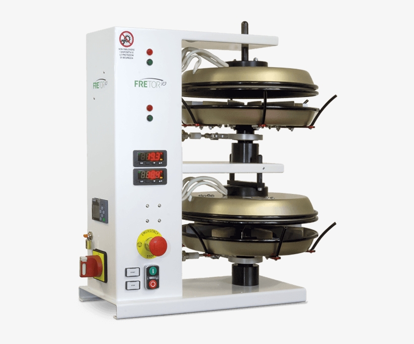 Rotary Heater For Temples - Rotor, transparent png