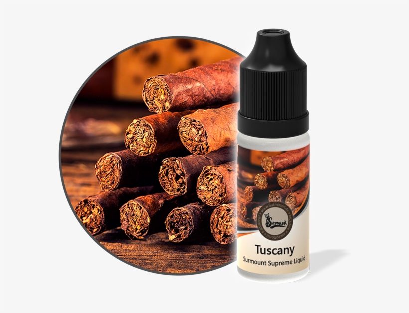 Tuscany - Law Cigar, transparent png