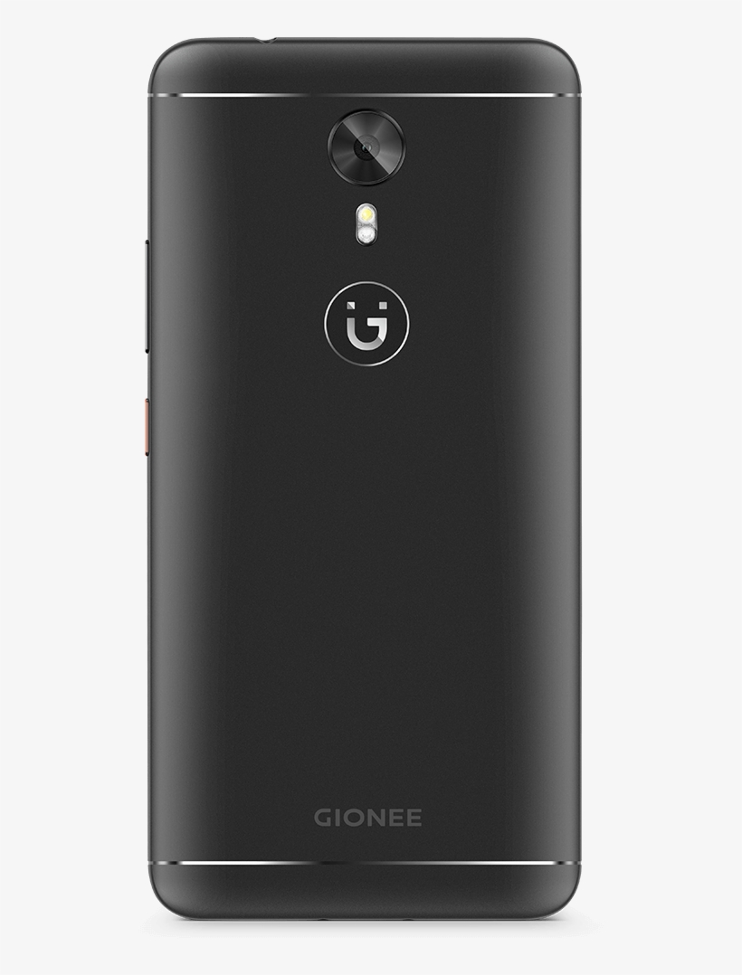 Gionee A1 Photos - Black Redmi Note 4, transparent png