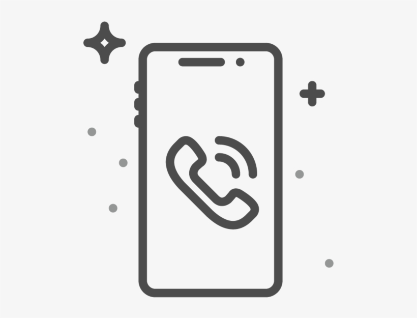 Dmb Website Contact Icons Mobile - Camera Svg Mobile, transparent png