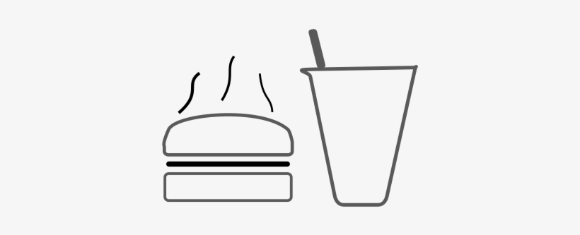 Medium Image - Line Art, transparent png