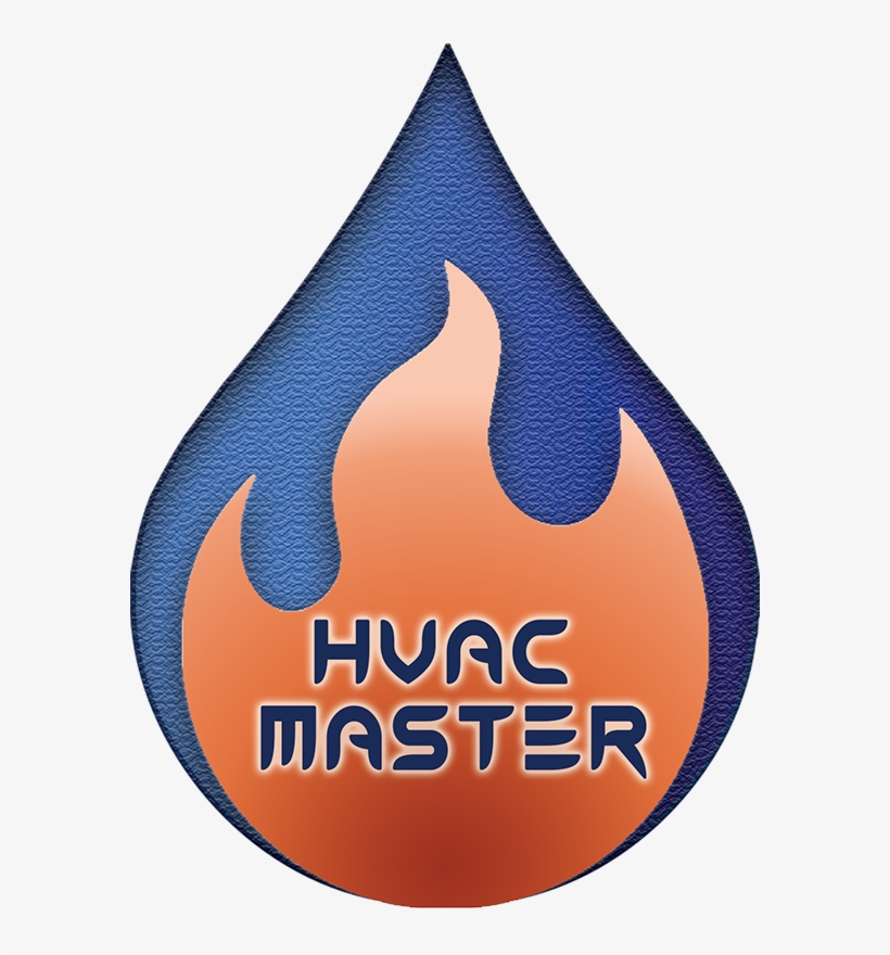 Hvac Master Youtube Watermark - Poster, transparent png