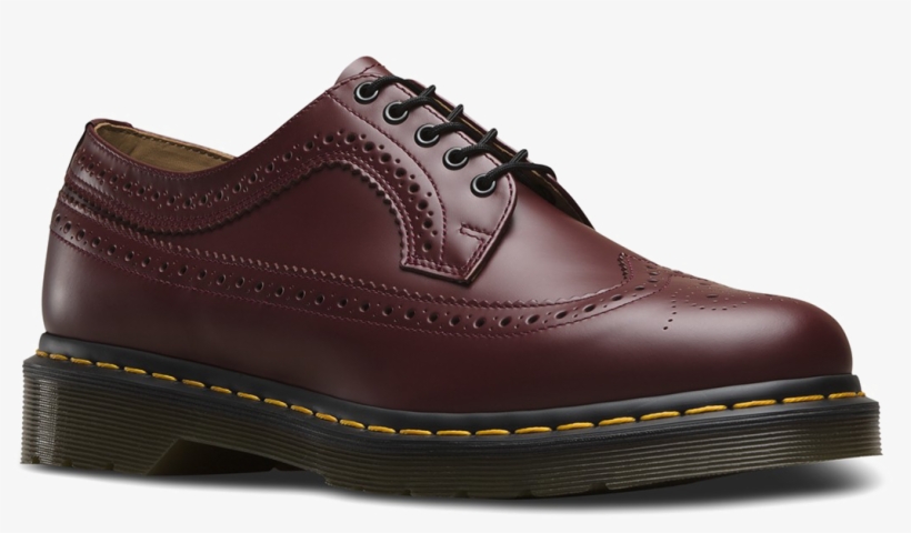 dr martens 1461 burgundy
