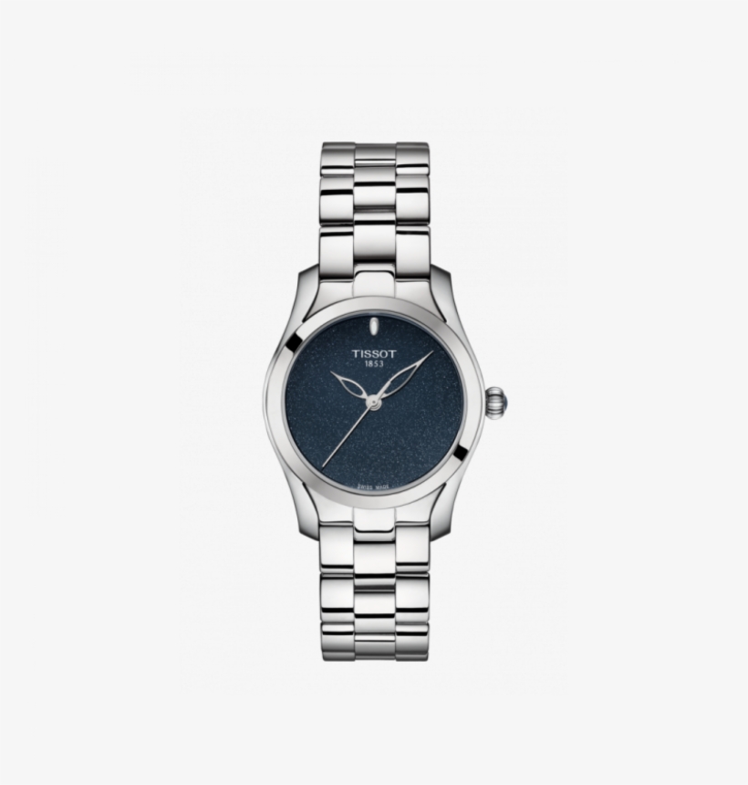 Tissot - Tissot T112 210.11 046.00, transparent png