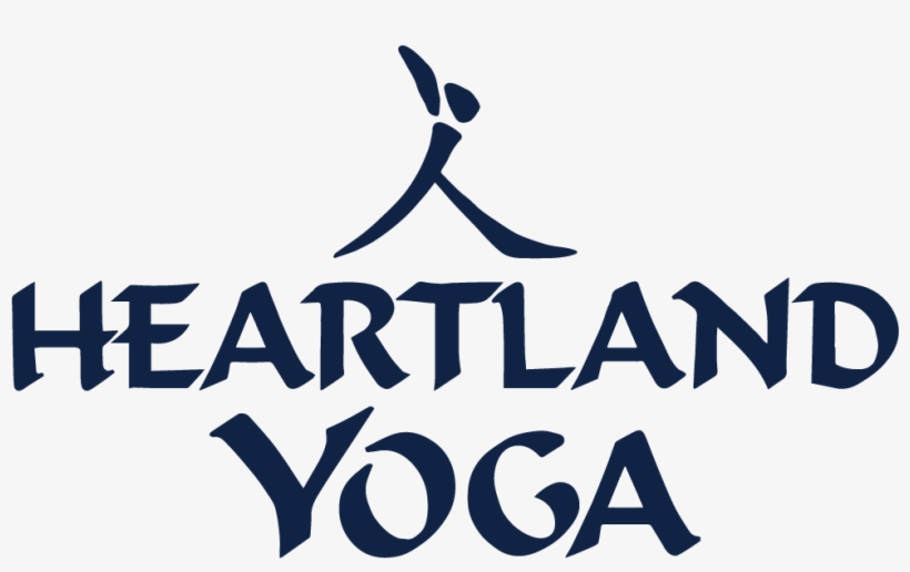 Unique Butterflies Glowing Yoga Logo Design Hd Png Yoga Font 1000x591 Png Download Pngkit