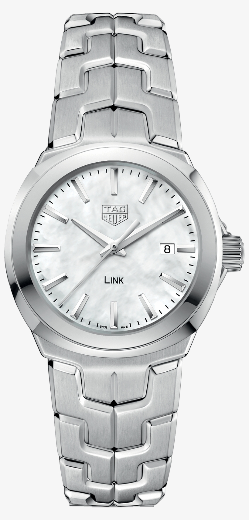 Link 100 M - Tag Heuer Wbc1310 Ba0600, transparent png