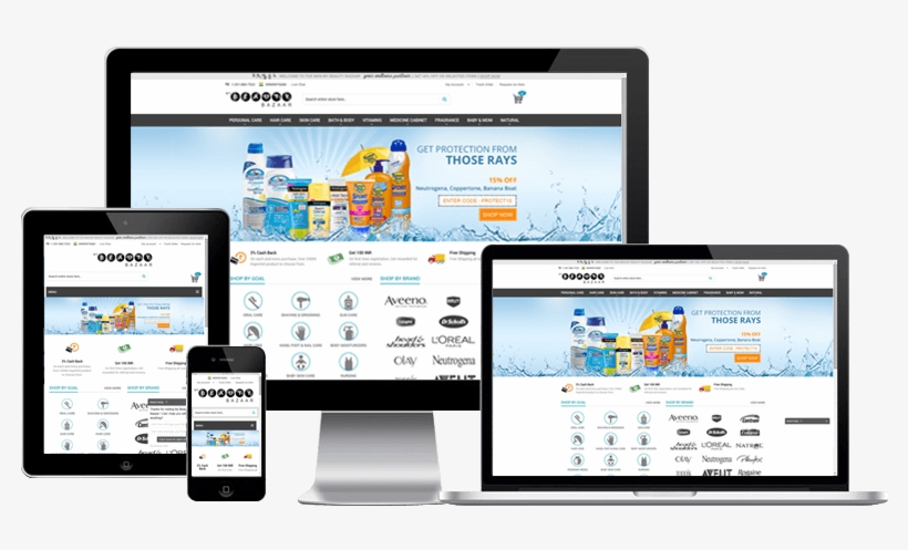 Responsive Web Design - Php Ads Script Free, transparent png