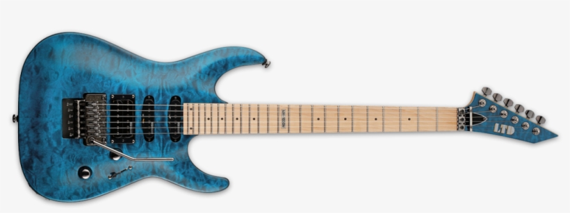 Electric Guitar Png - Ibanez Rg Prestige Rg652ahmfx, transparent png