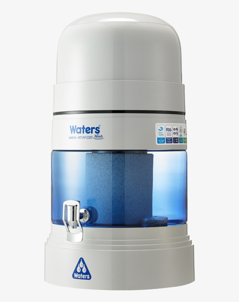 Korean Water Purifier Filter/ Alkaline Mineral Water