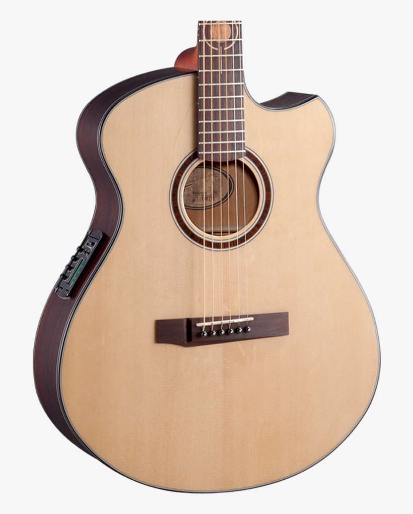 Click Here For A Freja 112 Nat - Cort Sfx E Natural, transparent png