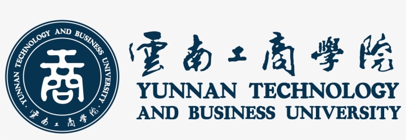 Ytbu-logo - Yunnan Technology And Business University China, transparent png