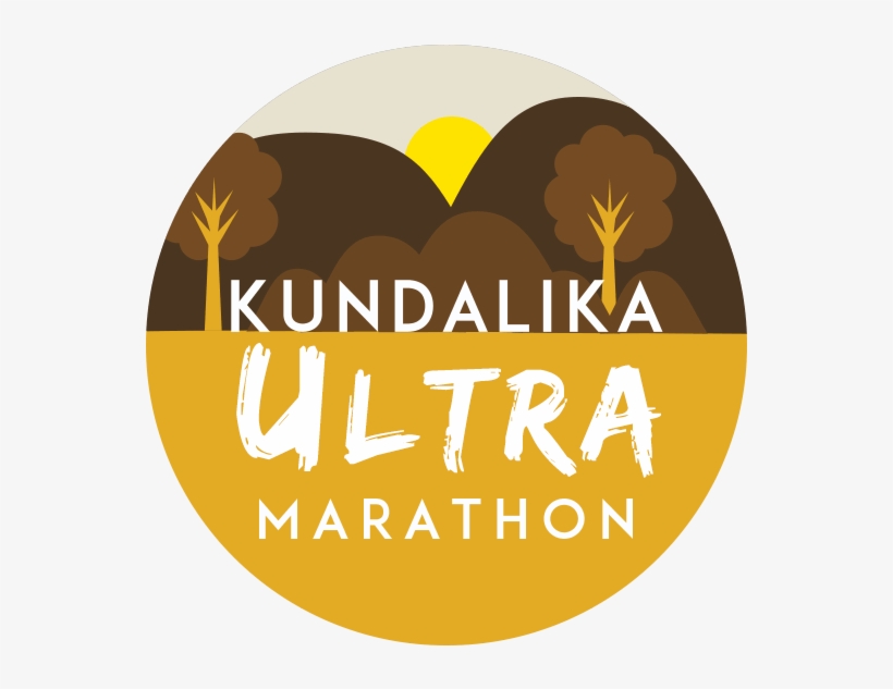 Kundalika Ultra Marathon - Graphic Design, transparent png