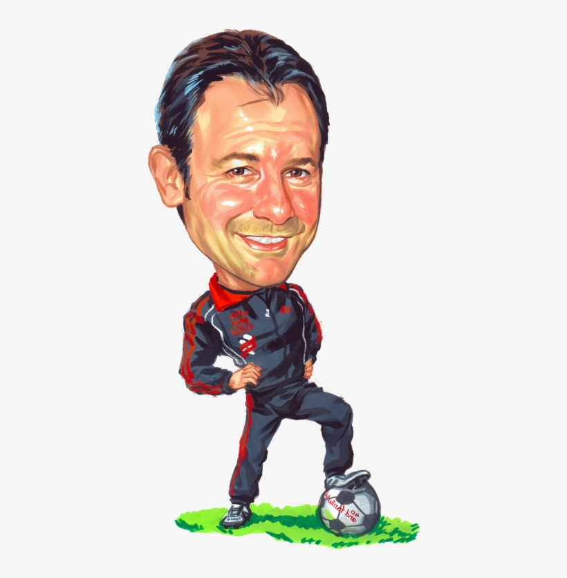 Design Your Own Caricature By Give Us Brief Details - Cartoon, transparent png