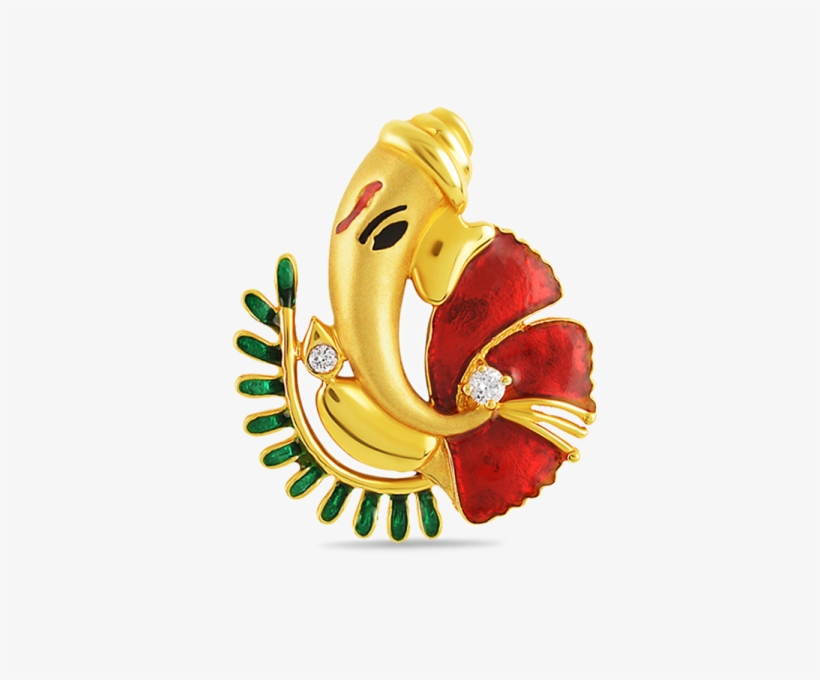 Did You Know Ganpati Is Among The 5 Prime Hindu Deities - Stock Market Ganesh Chaturthi, transparent png