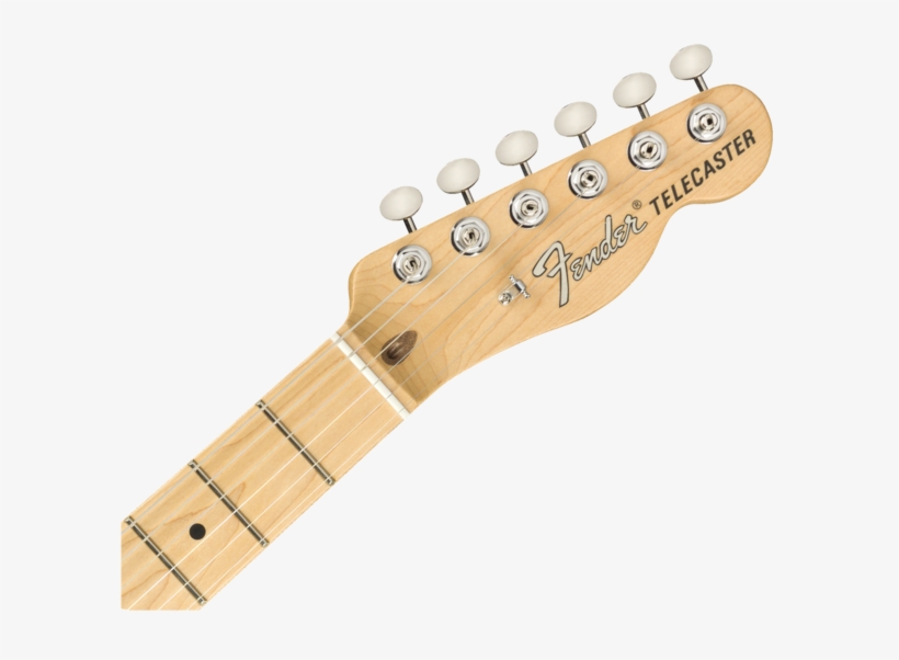 Fender American Performer Telecaster Penny Mn - Fender Telecaster, transparent png