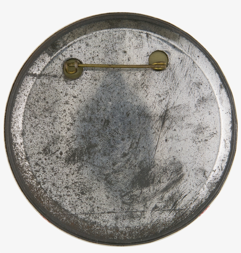 Union Wages Buy More Button Back Cause Button Museum - Circle, transparent png