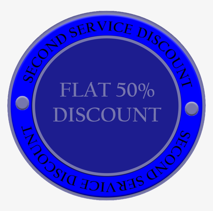 Second Service Discount - Greenpois0n, transparent png